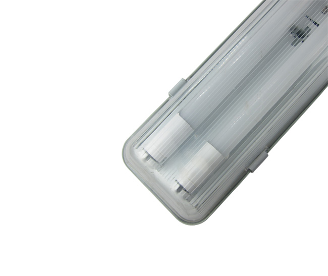 LED tri-proof light LED Waterproof Fixtures waterproof luminaries LED batten light