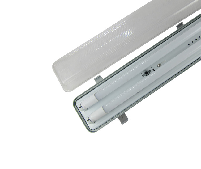 LED tri-proof light LED Waterproof Fixtures waterproof luminaries LED batten light