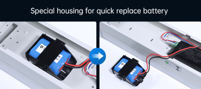 led batten battery led batten battery