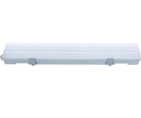 IP65 LED weatherproof batten light