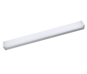 Linear Pendant Fixture - Contemporary Elegance for Illuminating Spaces