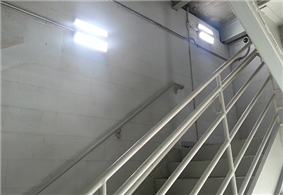 Why do we choose LED batten light？