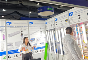 Why are led linear lamps becoming more popular?